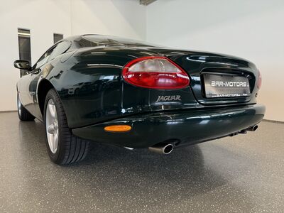 Jaguar XK Gebrauchtwagen