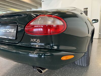 Jaguar XK Gebrauchtwagen