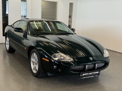 Jaguar XK Gebrauchtwagen