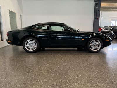 Jaguar XK Gebrauchtwagen