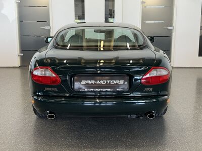 Jaguar XK Gebrauchtwagen