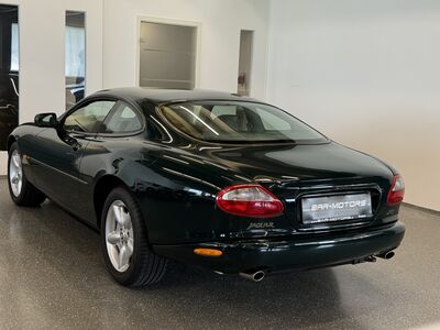 Jaguar XK Gebrauchtwagen