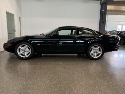 Jaguar XK Gebrauchtwagen