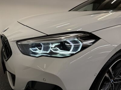 BMW 2er Gebrauchtwagen