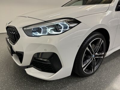 BMW 2er Gebrauchtwagen