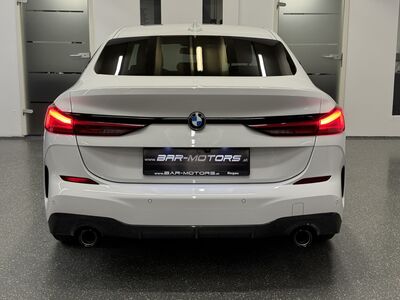 BMW 2er Gebrauchtwagen