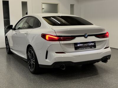 BMW 2er Gebrauchtwagen