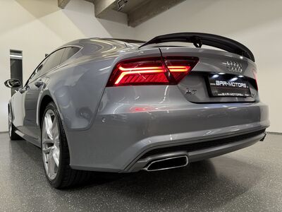 Audi A7 Gebrauchtwagen