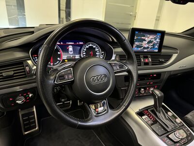 Audi A7 Gebrauchtwagen