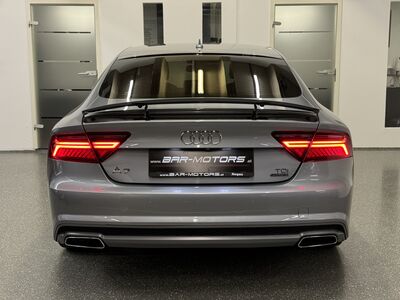 Audi A7 Gebrauchtwagen