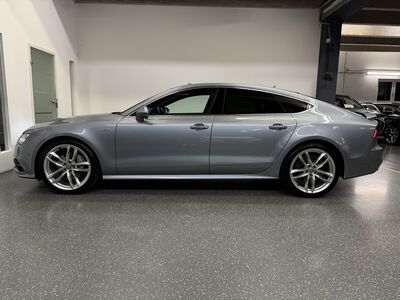 Audi A7 Gebrauchtwagen