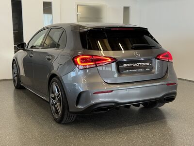 Mercedes-Benz A-Klasse Gebrauchtwagen