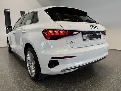 Audi A3 Gebrauchtwagen