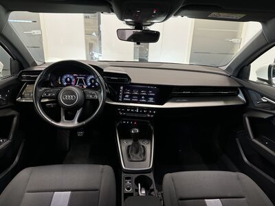 Audi A3 Gebrauchtwagen