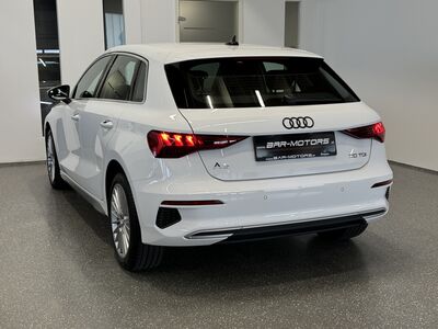 Audi A3 Gebrauchtwagen