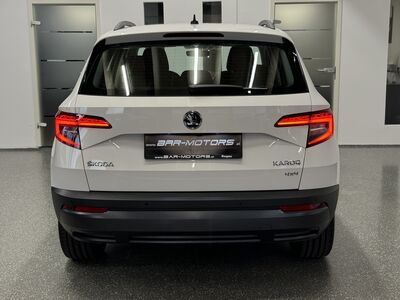 Skoda Karoq Gebrauchtwagen