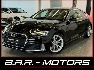 Audi A5 Gebrauchtwagen