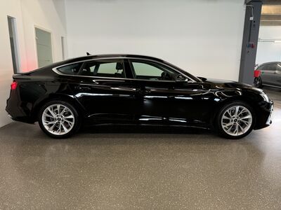 Audi A5 Gebrauchtwagen