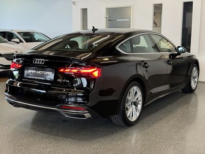 Audi A5 Gebrauchtwagen