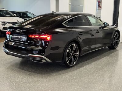 Audi A5 Gebrauchtwagen