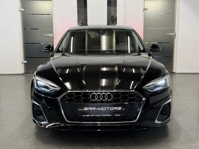 Audi A5 Gebrauchtwagen