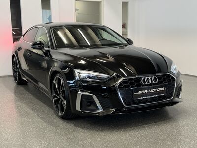 Audi A5 Gebrauchtwagen