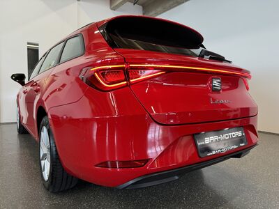 Seat Leon Gebrauchtwagen