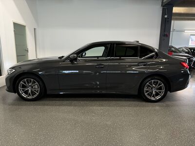 BMW 3er Gebrauchtwagen