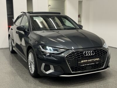 Audi A3 Gebrauchtwagen