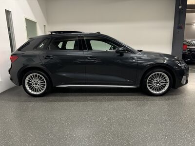 Audi A3 Gebrauchtwagen