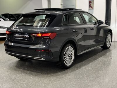 Audi A3 Gebrauchtwagen