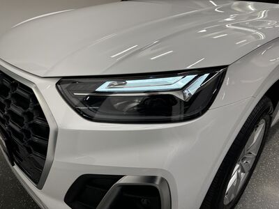 Audi Q5 Gebrauchtwagen