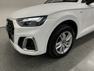 Audi Q5 Gebrauchtwagen