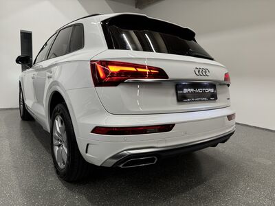 Audi Q5 Gebrauchtwagen