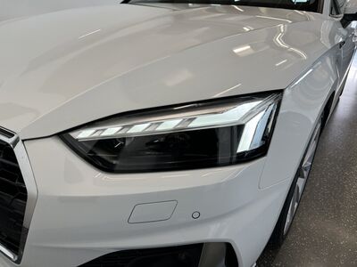 Audi A5 Gebrauchtwagen