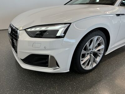 Audi A5 Gebrauchtwagen