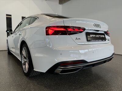 Audi A5 Gebrauchtwagen