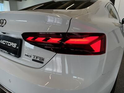 Audi A5 Gebrauchtwagen