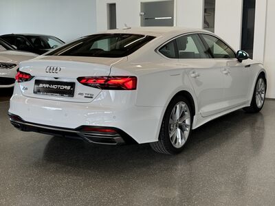 Audi A5 Gebrauchtwagen