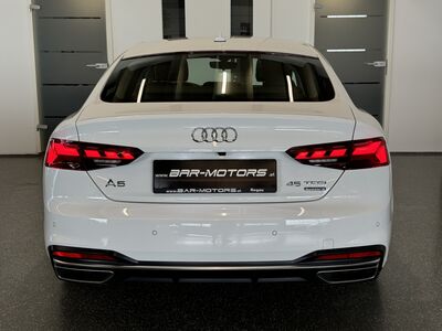 Audi A5 Gebrauchtwagen