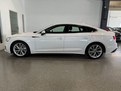 Audi A5 Gebrauchtwagen