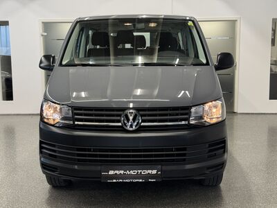 VW Caravelle Gebrauchtwagen