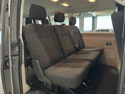 VW Caravelle Gebrauchtwagen