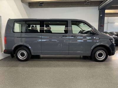 VW Caravelle Gebrauchtwagen