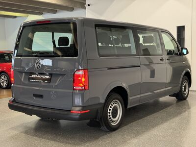 VW Caravelle Gebrauchtwagen