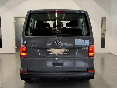 VW Caravelle Gebrauchtwagen