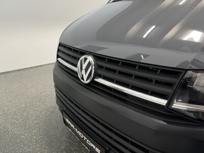 VW Caravelle Gebrauchtwagen