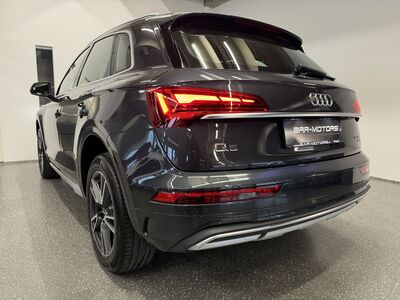 Audi Q5 Gebrauchtwagen