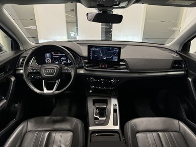 Audi Q5 Gebrauchtwagen