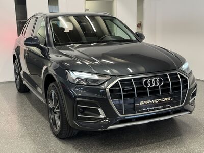 Audi Q5 Gebrauchtwagen